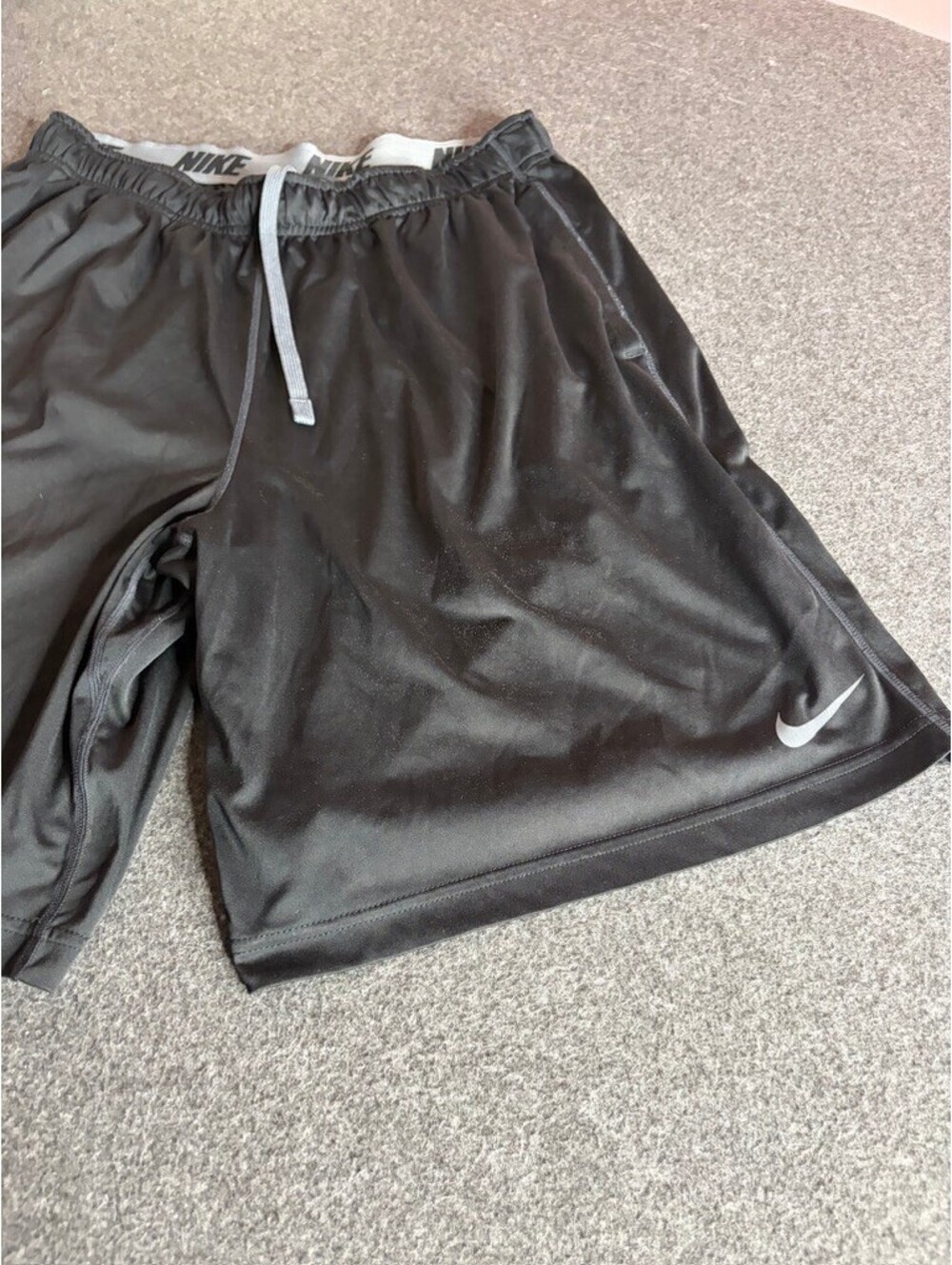 Nike Dri-FIT shorts Sz XL